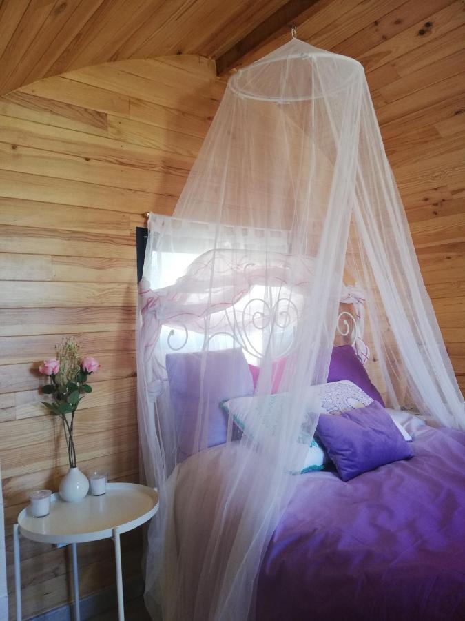 Casita De Verde Санта-Крус-де-Тенерифе Экстерьер фото