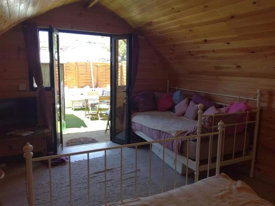 Casita De Verde Санта-Крус-де-Тенерифе Экстерьер фото