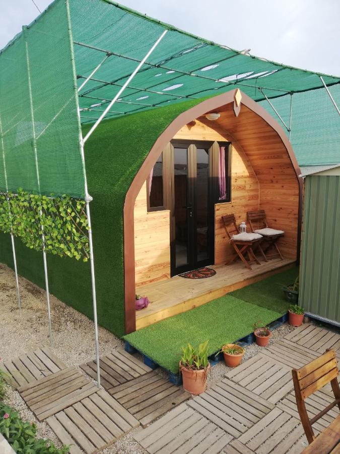Casita De Verde Санта-Крус-де-Тенерифе Экстерьер фото